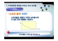 [마케팅] 가격의 결정과 관리-14