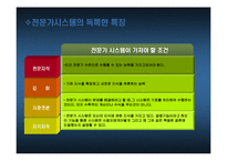 [mis] 전문가 시스템(ES)-8
