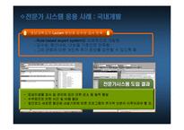 [mis] 전문가 시스템(ES)-17