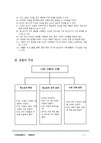 가정교재 -가족단원 과정안-4