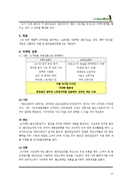 [사업계획서] 골프 스윙 분석 기계를 이용한 골프 메이트-13