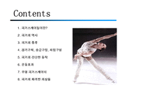 [생활체육] 피겨스케이팅-2