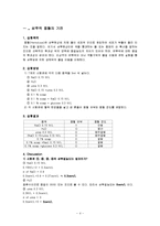 [인체구조] 적혈구 막을 통한 물질이동-4