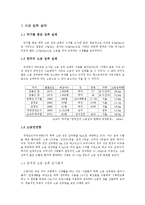 [영양학] 소금섭취실태 및 저염소금, 대체소금-3