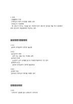 [법학입문] 민법총칙 스터디 자료-9
