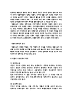 [법] 법치행정 레포트-4