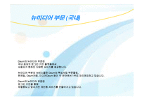 [e비즈니스] [e비즈니스]다음커뮤니케이션 회사소개서(A+리포트)-13