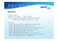 [소비자행동] [소비자행동론]인터넷쇼핑몰 `디엔샵` 마케팅전략 및 성공을 위한 전략제안(A+리포트)-16