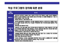 [컴퓨터 바이러스(computer virus)의 이해] 컴퓨터 바이러스(computer virus)의 이해-16