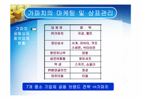 [경영전략] 가파치 전략적제휴-10