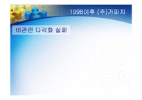 [경영전략] 가파치 전략적제휴-13