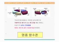 [마케팅] 향수폰 마케팅전략-10