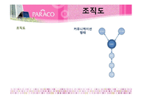 [경영학] 어린이 코스메틱 기업 `PARACO` 전략분석-8