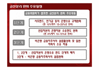 [재무관리] 금산분리완화가 미치는 영향-3