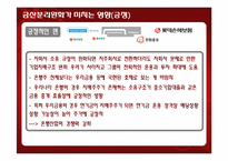 [재무관리] 금산분리완화가 미치는 영향-4