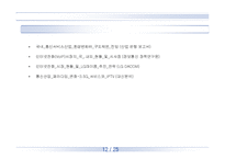 [경영] LG 취약점 강점 분석-12