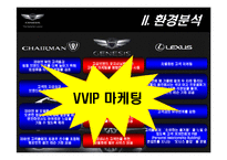 [마케팅] 현대자동차 제네시스 마케팅전략-13