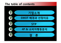 [마케팅전략] 한스킨(Hanskin) BB크림 성공 사례 분석-2