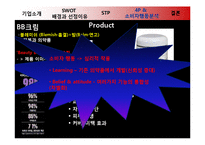 [마케팅전략] 한스킨(Hanskin) BB크림 성공 사례 분석-13