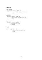 [경영분석] 풀무원 경영분석-20