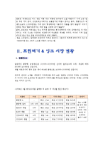 [경영학] 무한공급기로 인한 프린터시장의 위기 속에서 엡손의 해결방안 모색-8