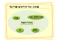 [교육심리] 지능과 개인차-3