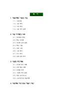 [사업계획서] 웰빙 음료 사업계획서-2