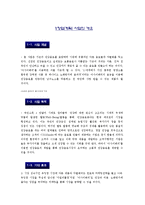 [사업계획서] 웰빙 음료 사업계획서-3