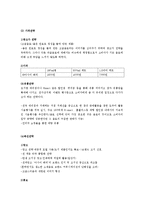 [사업계획서] 웰빙 음료 사업계획서-16
