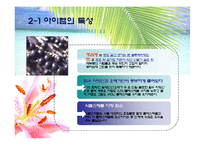 [사업계획서] 웰빙 음료 사업계획서-13