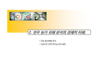 미국 쇠고기 수입자유화 찬성에 대한 논의-8