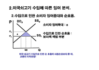 미국 쇠고기 수입자유화 찬성에 대한 논의-15