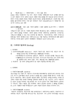 [사회복지] 사회복지정책과 정책이론jo-3