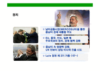 [브라질의 이해와 시장 진출전략(Brazil Market Access Strategy)] 브라질의 이해와 시장 진출전략(Brazil Market Access Strategy)-7