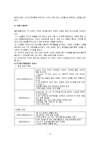 [경영학] [경영학원론]글로벌기업 ‘존슨앤존슨’ 성공경영전략 분석(A+리포트)-13