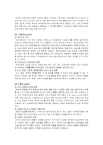 [경영학] [전략경영론]인터넷포털 No.1 `NHN`의 경영전략 분석 및 향후전망(A+리포트)-6