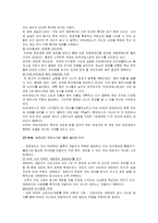 [경영학] [전략경영론]인터넷포털 No.1 `NHN`의 경영전략 분석 및 향후전망(A+리포트)-10