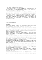 [경영학] [전략경영론]인터넷포털 No.1 `NHN`의 경영전략 분석 및 향후전망(A+리포트)-11