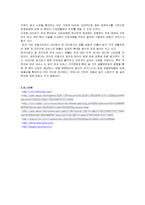 [경영학] [전략경영론]인터넷포털 No.1 `NHN`의 경영전략 분석 및 향후전망(A+리포트)-15