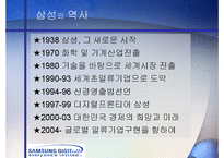 삼성, 그 성공과 문제점-3