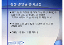 삼성, 그 성공과 문제점-13