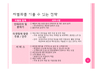 [마케팅] 블루오션 포장마차의 고급화 전략-8