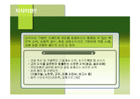 [경영정보론] 지식관리시스템 KMS(Knowledge Management System)-7