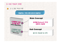 [마케팅전략] THEFACESHOP(더페이스샵) IMC 전략 계획-5