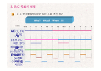 [마케팅전략] THEFACESHOP(더페이스샵) IMC 전략 계획-6