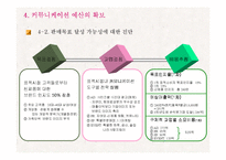 [마케팅전략] THEFACESHOP(더페이스샵) IMC 전략 계획-10