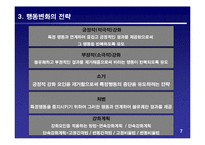 [조직행동론] 학습-11