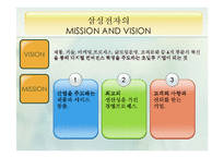 [조직론] 삼성전자 조직문화, 조직구조-3