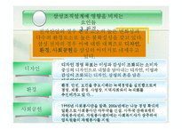 [조직론] 삼성전자 조직문화, 조직구조-12