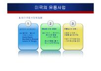 [유통론] 미국의 패션 유통-8